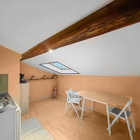 Cachette Champenoise - Downtown, Wifi , 2 Pers Apartment Chalons en Champagne Exterior photo