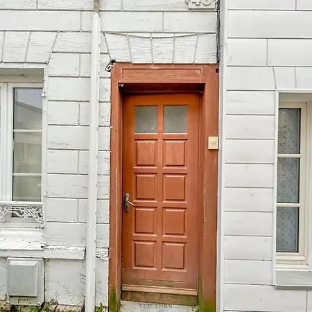 Cachette Champenoise - Downtown, Wifi , 2 Pers Apartment Chalons en Champagne Exterior photo