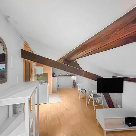 Cachette Champenoise - Downtown, Wifi , 2 Pers Apartment Chalons en Champagne Exterior photo