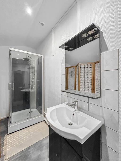 Cachette Champenoise - Downtown, Wifi , 2 Pers Chalons-en-Champagne